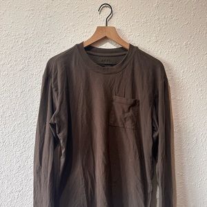 NOBULL long sleeve shirt L